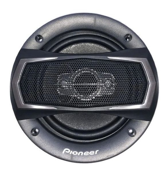 Автомобильные колонки  13"  DV-PIONEER.OK TS-A1375