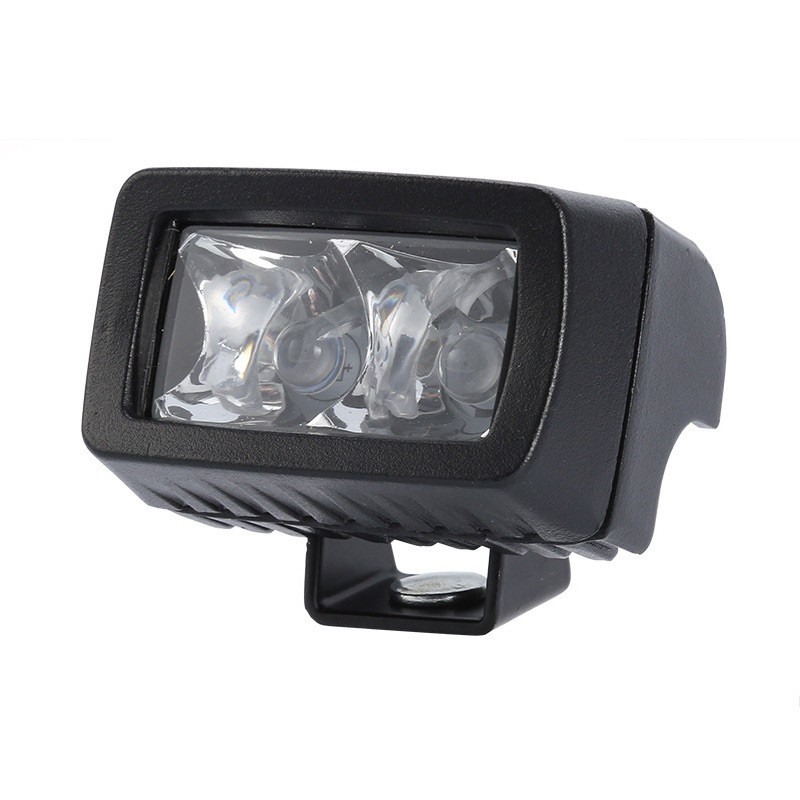 Фара Off Road  ближний свет  2 SMD , 20W