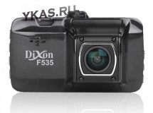 Видеорегистратор  Dixon F 535
