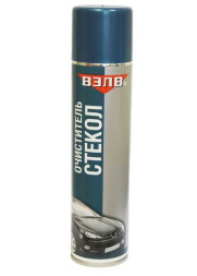 ВЭЛВ  Очиститель стекол  400мл.