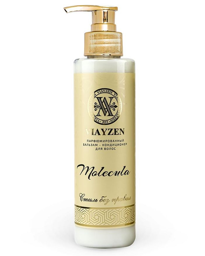 VIAYZEN Кондиционер для волос  унисекс  250мл.  Molecula