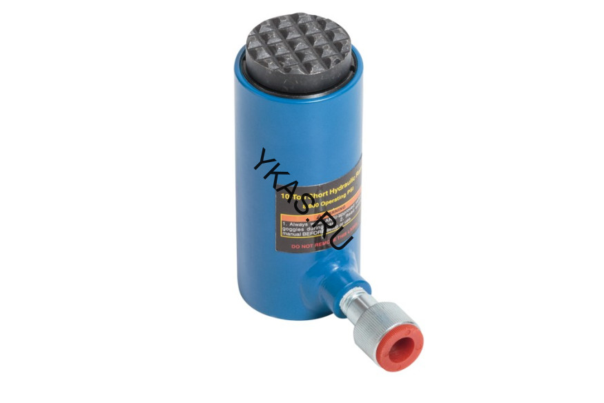 Цилиндр гидравлический NORDBERG N38C106 для растяжки (10 тонн)