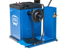 Балансировочный станок для грузовых авто NORDBERG 45TRK