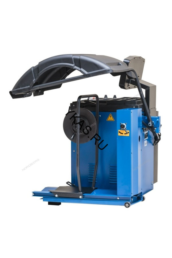 Балансировочный станок для грузовых авто NORDBERG 45TRK