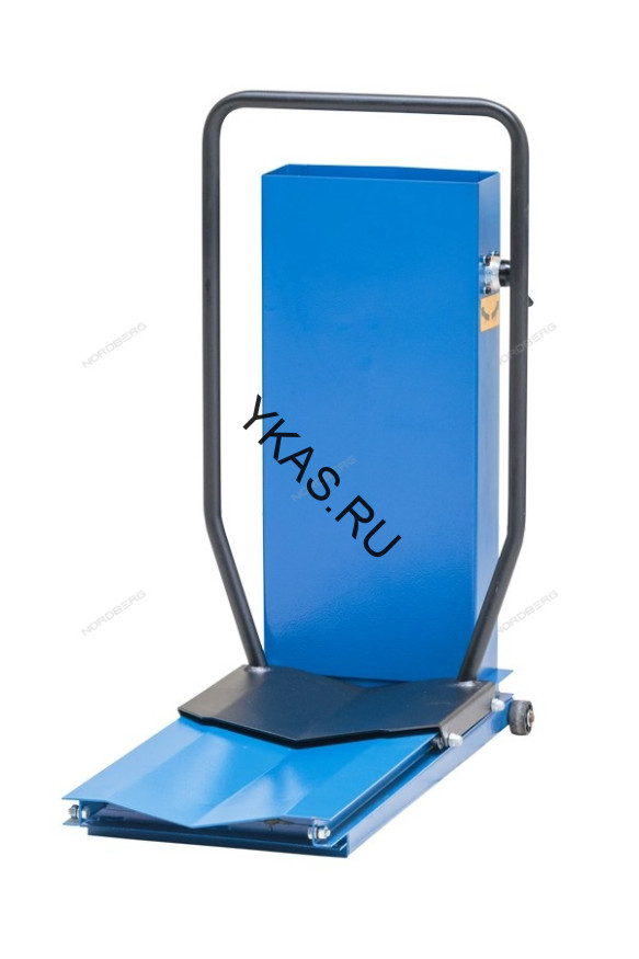 Балансировочный станок для грузовых авто NORDBERG 45TRK