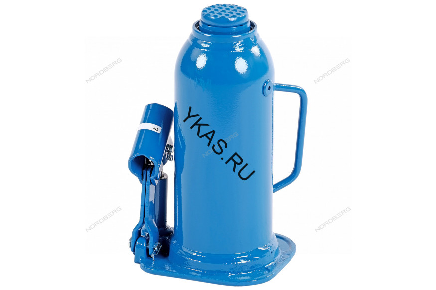 Домкрат бутылочный NORDBERG N31012