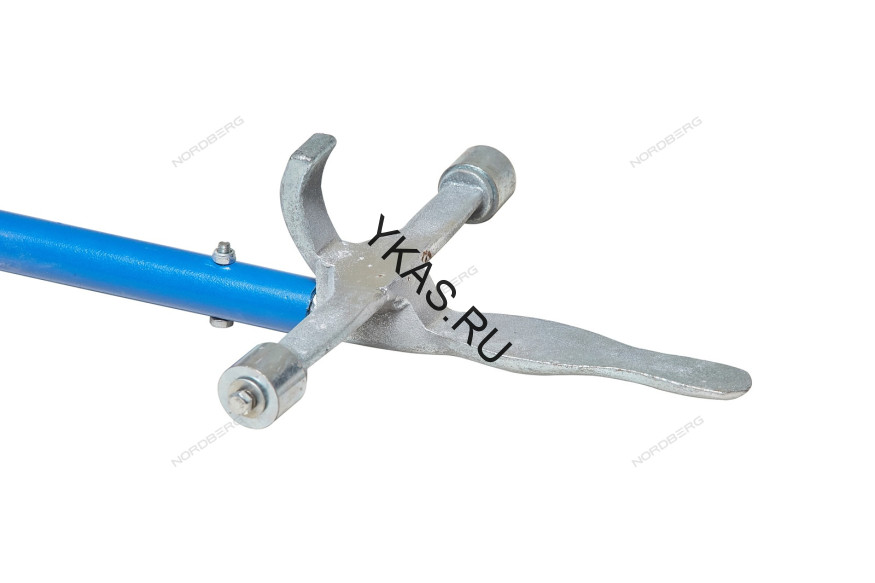 Демонтажное приспособление NORDBERG BL7 для грузовых колес