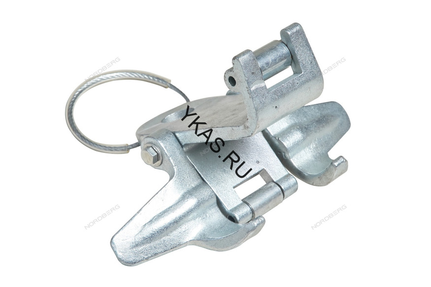 Демонтажное приспособление NORDBERG BL7 для грузовых колес