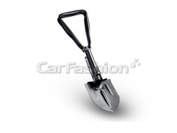 Лопата "ТУРИСТ" штыковая, складная, в чехле