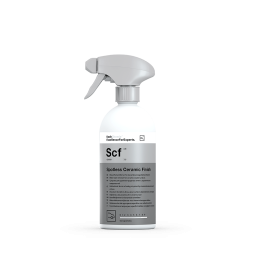 Spotless Ceramic Finish - Средство для удаления водяных пятен с керамических поверхностей (500 мл) 628500