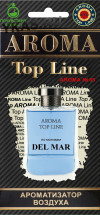 Осв.возд.  AROMA  Topline  Мужская линия  №65   Baldessarini Del Mar