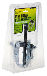 Alloid. Съёмник с двумя-тремя захватами 132 мм