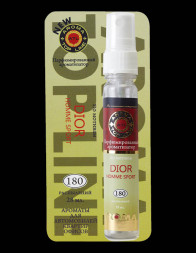 Осв.возд. AROMA Topline Спрей Мужская серия №3 Dior Homme Sport