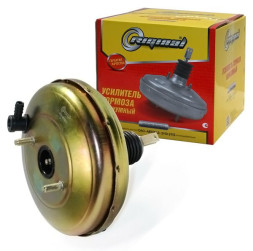 RG Вакуумный усилит.тормозов  ВАЗ-2110