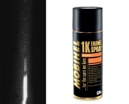 Mobihel  Эмаль базовая металлик Робин Гуд (520мл)