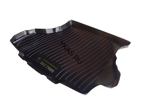 Коврик багажн.   LADA 21099