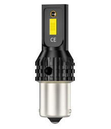 SOLAR Свет-од 12V T15 2 SMD Cree 3570 21W белый 1200Лм