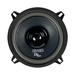 Автомобильные колонки  13"  EDGE  140W  (2-полосная) без сеток