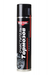 ВЭЛВ  Очиститель тормозов  400мл.