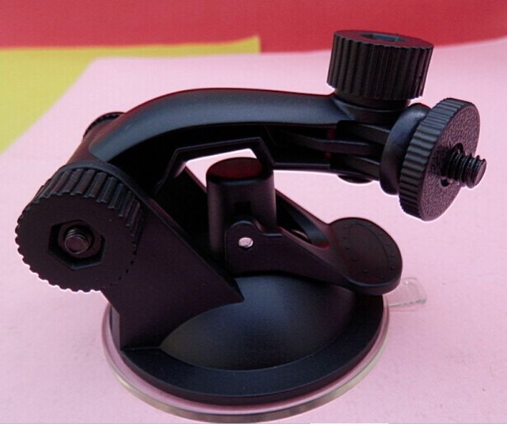 Держатель авторегистратора DVR резьбовой (большой)
