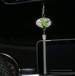 Подвески на зеркало заднего вида для освежителя Toyota