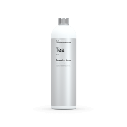 TEERWASCHE A - Концентрат для быстрого очищения от смолы, (1 л). 391001