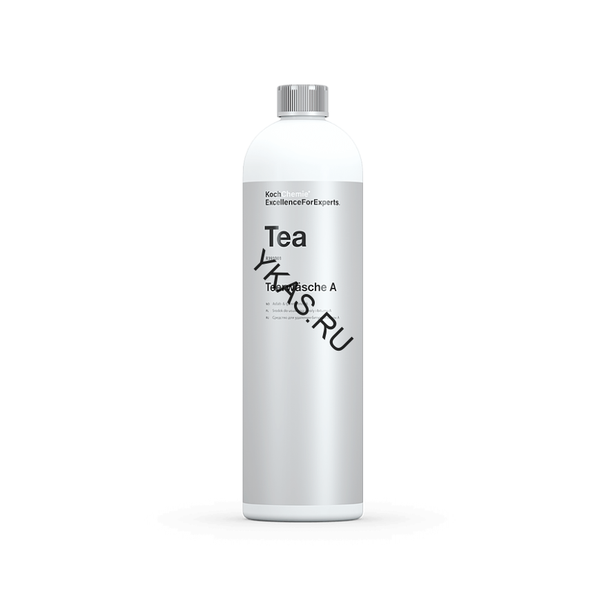 TEERWASCHE A - Концентрат для быстрого очищения от смолы, (1 л). 391001