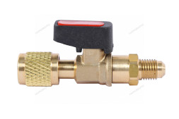 Вентиль NORDBERG NFV15 для контура высокого давления