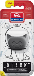 Осв.воздуха DrMarcus подвесной COSMIC CAT Black