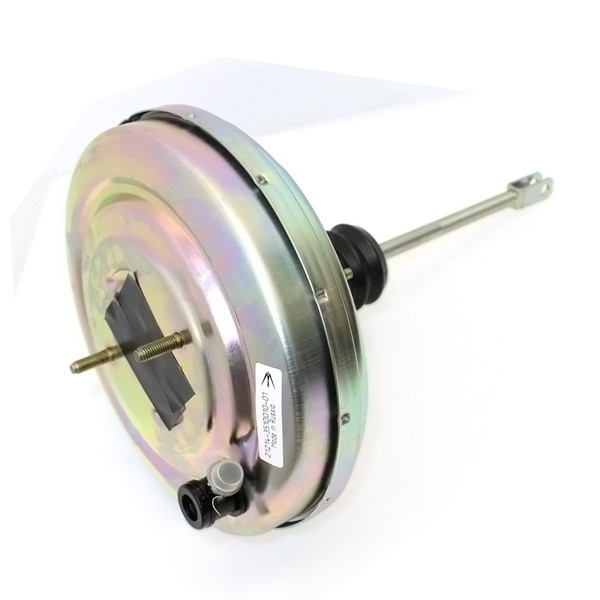 RG Вакуумный усилит.тормозов  ВАЗ-21214