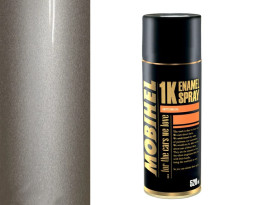 Mobihel  Эмаль базовая металлик сандаловый цвет (520мл)