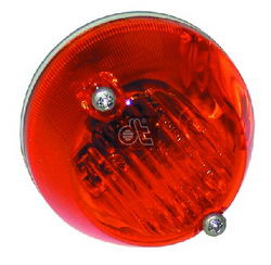 Повторитель поворота "MARS" MAN TGA TGX TGL (Желтые)