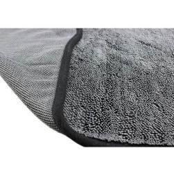 Полотенце для сушки поверхности Monster (60x90cm) Серый