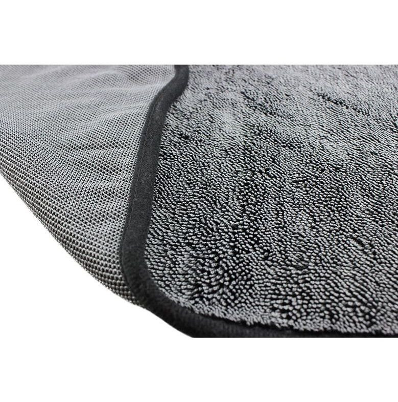 Полотенце для сушки поверхности  Monster (60x90cm) Серый