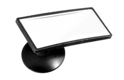 Зеркало внутр на присоске "Дебют"