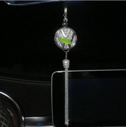 Подвески на зеркало заднего вида для освежителя VW