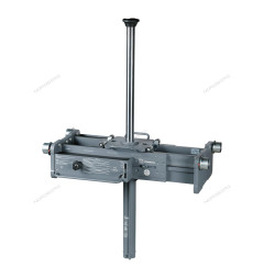 Траверса пневмогидравлическая NORDBERG N501T для грузовиков (15 тонн) 