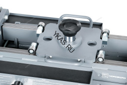 Траверса пневмогидравлическая NORDBERG N501T для грузовиков (15 тонн) 