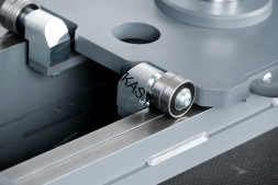 Траверса пневмогидравлическая NORDBERG N501T для грузовиков (15 тонн) 