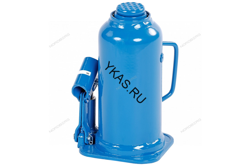 Домкрат бутылочный NORDBERG N31016