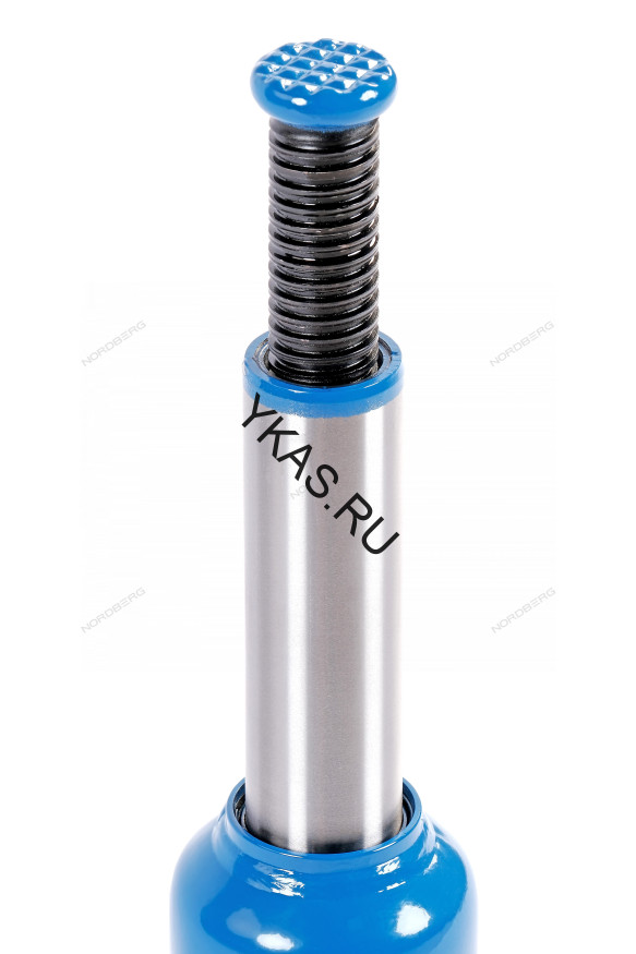 Домкрат бутылочный NORDBERG N31016