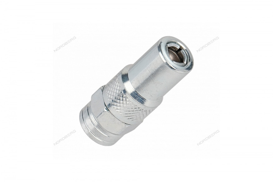 Наконечник тонкий NORDBERG NO9014 для плунжерных шприцов