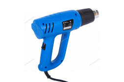 Фен NORDBERG NE718 (4 насадки, 50-600 °С, 2000)