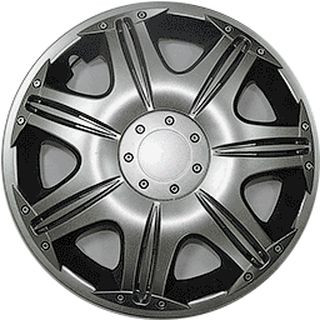 Колпак STAR 14" Опус Super Silver
