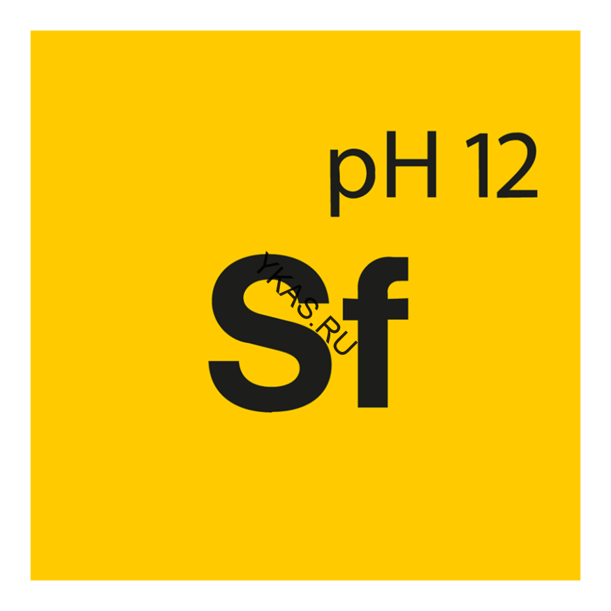 Активная пена Super Foam NTA frei* для глубокого очищения ЛКП (1л) 318001