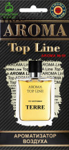 Осв.возд.  AROMA  Topline  Мужская линия  №69   Terre Hermes