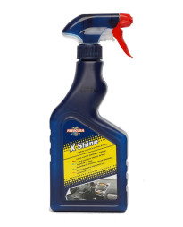 FRESCURA X-SHINE LEMON 500ml, Лимон - Полироль для приборной панели