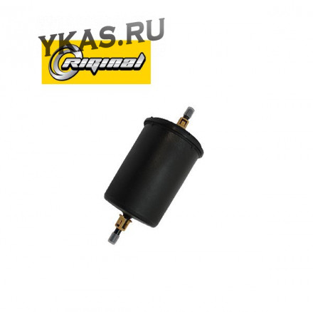 RG Фильтр топливный для  дв. 406 , 405 Крайслер  (быстросьемный пластиковый)