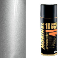 Mobihel Эмаль базовая металлик Hyundai/Kia (520мл)