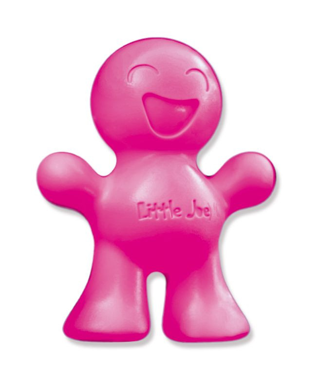 Осв.воздуха Little Joe Classic на дефлектор  Апельсин-корица